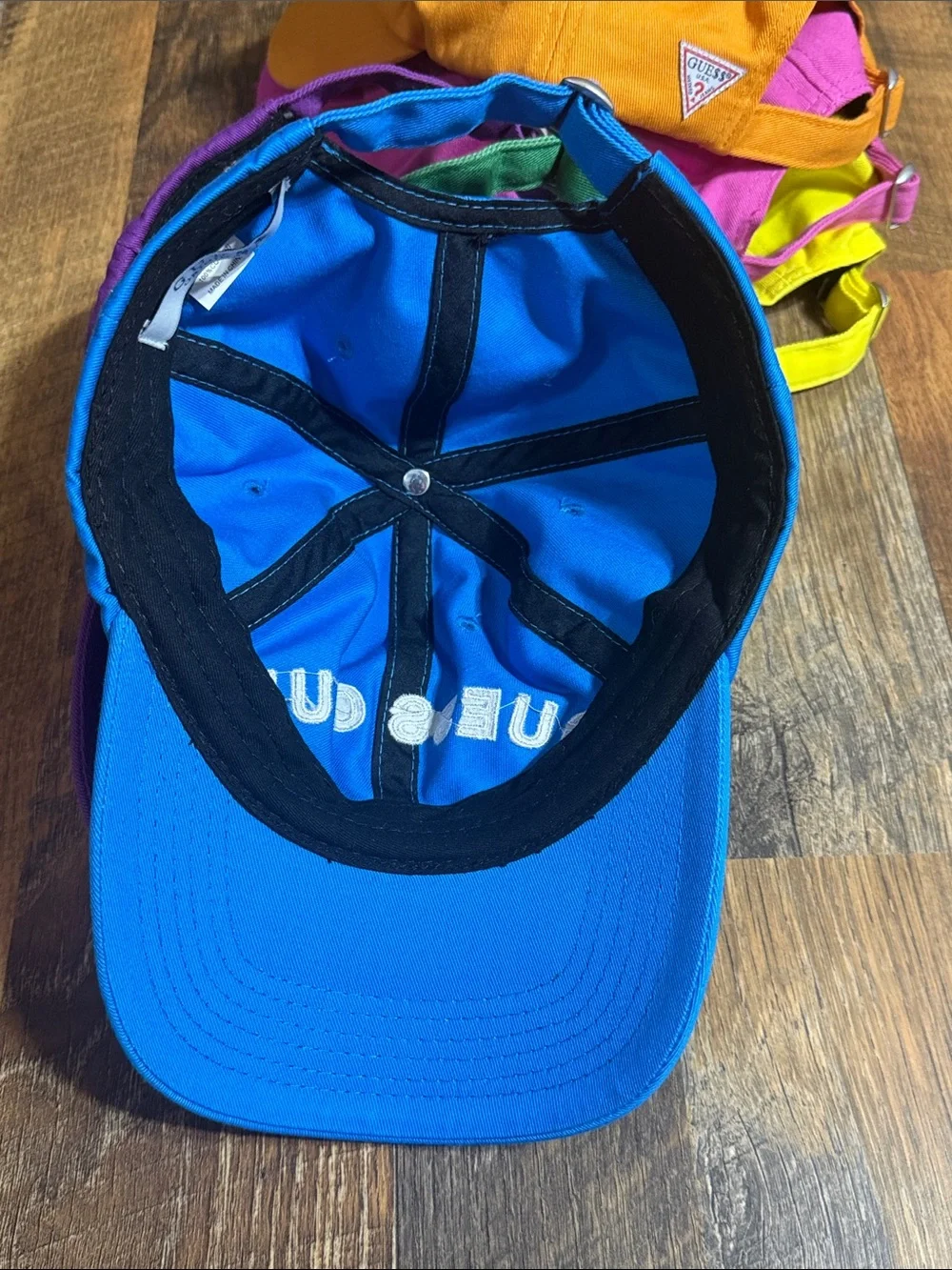 Guess up sale